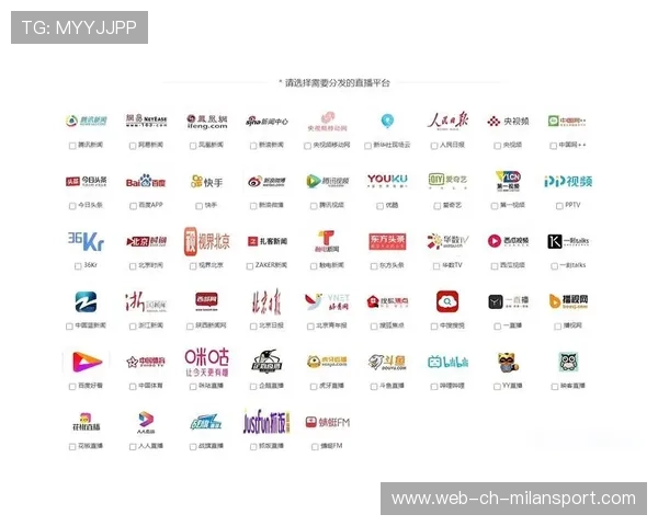 官媒矩阵建设助力联赛国际传播扩张