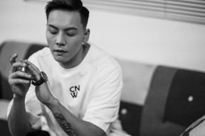 米兰体育官网-技术成熟心理稳定 澳男将赢得尊重