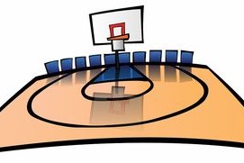 米兰体育APP-篮球俱乐部优化训练环境提升球员训练舒适度和安全性，篮球队伍训练