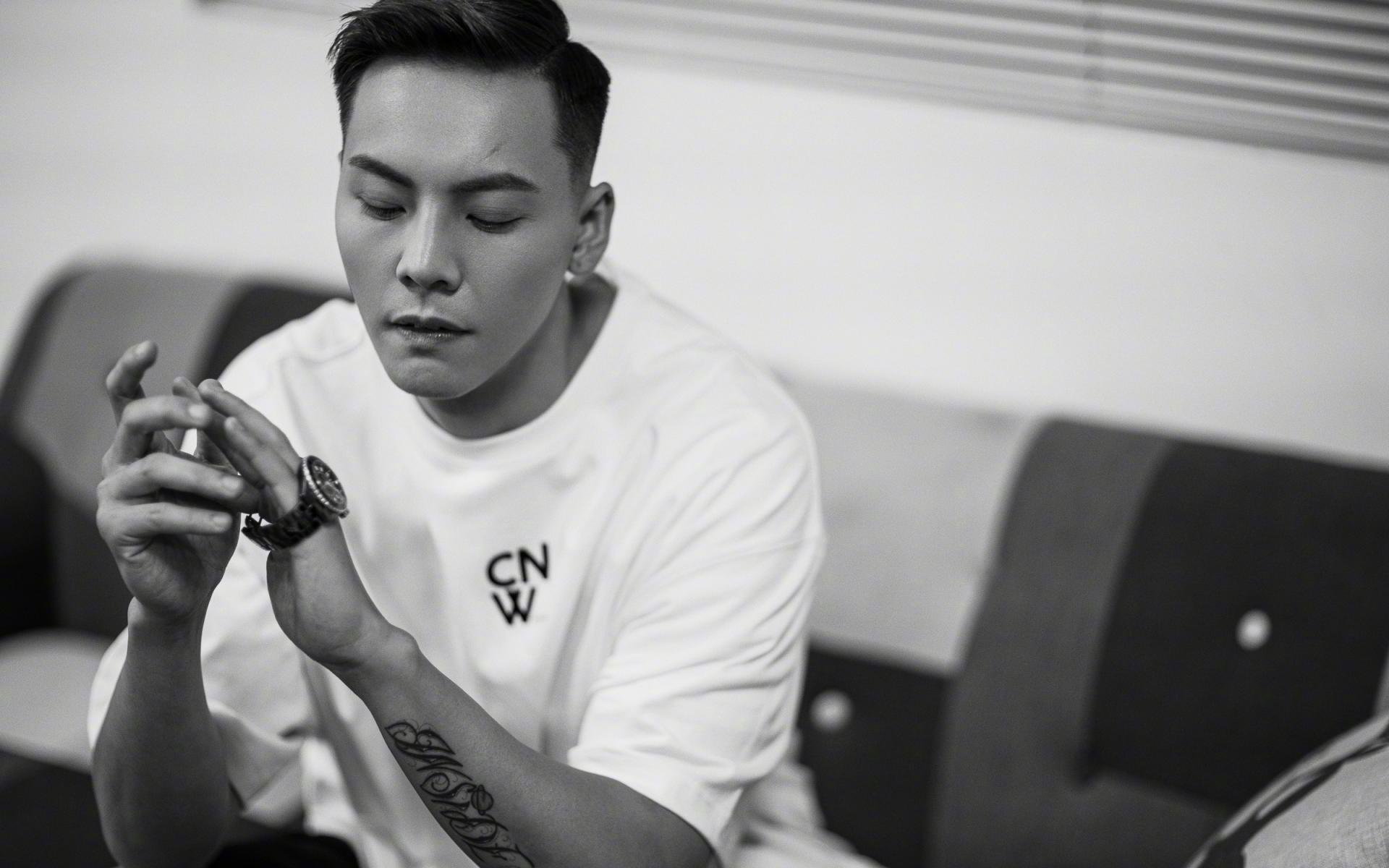 技术成熟心理稳定 澳男将赢得尊重