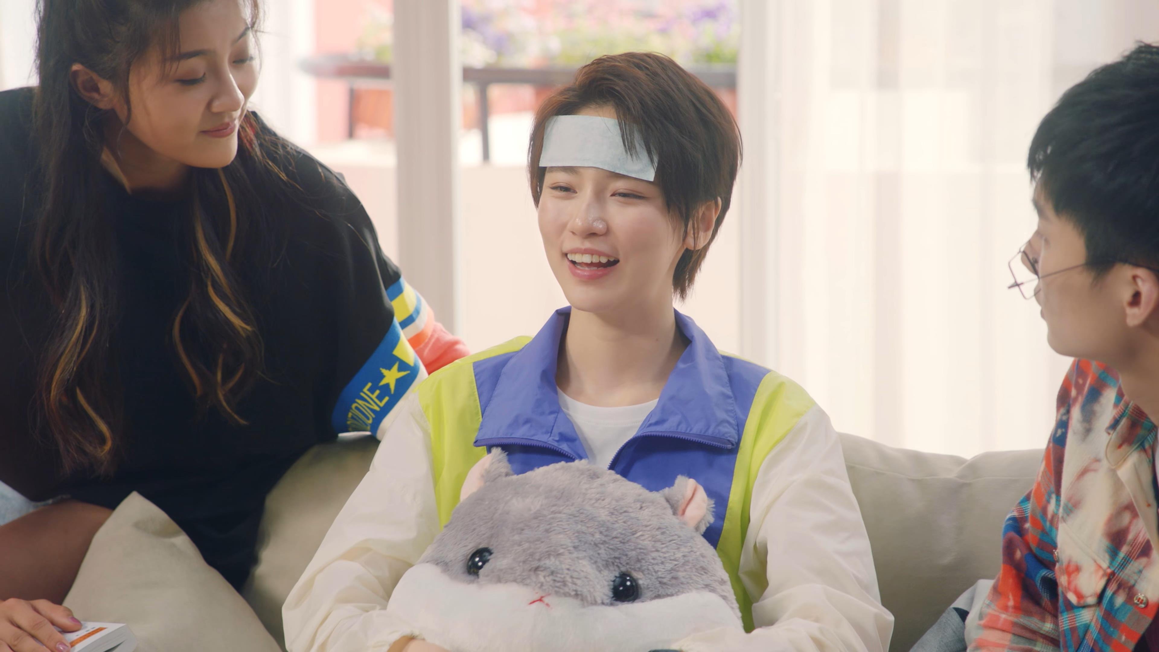 南非羚羊队:凭借全员的卓越能力,他们在比赛中不断扩大优势,非洲小羚羊